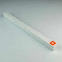 Пенал для летних сторожков 390х25х25 mm