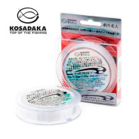 Леска Kosadaka Cinergy (0.20мм) 110м прозрачная