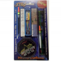 Аксессуары рыболовные XTRO комплект