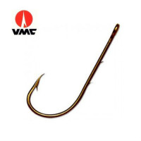 Крючок одинарный VMC 9291 BZ (10шт.)