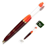 Поплавок бальзовый Salmo 10 под светлячок (5 г)