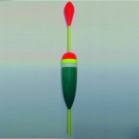 Поплавок бальзовый Salmo DX (20 г, 215 мм)