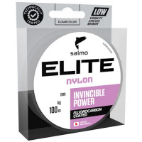 Леска монофильная Salmo Elite Fluoro Coated Nylon 100м (0,15мм)