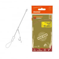 Оснастка карповая Orange №26 Вертолет под бойл (71г)