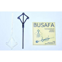 Каркас для технопланктона Mad Carp (MSTHPL1)