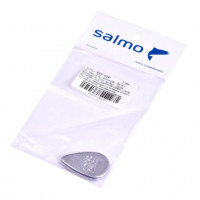 Груз Salmo скользящий Spoon 28г