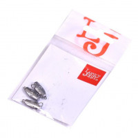 Груз-головки разборные Lucky John Jig Rover 3шт. 3г