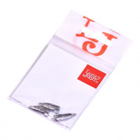 Груз-головки разборные Lucky John Jig Rover 3шт. 2г