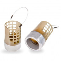 Кормушка фидерная Fishlandia Headliner размер М тип А 70г