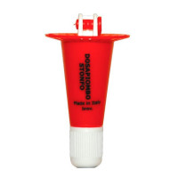 Приспособление для огрузки чувствительных поплавков Stonfo Small Size