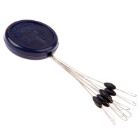 Стопоры Akkoi Snap ST01 sz SSS