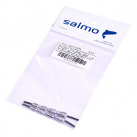 Грузила Salmo косичка Tail Droplet Mix1 0.8-2г (0.8/1.0/1.5/2.0г)