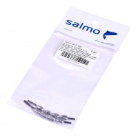 Грузила Salmo косичка Tail Droplet 1г 2шт.