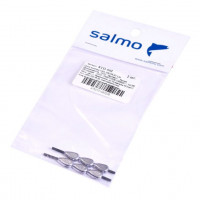 Грузила Salmo косичка Tail Droplet 2г 2шт.
