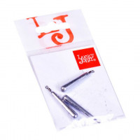 Груза Lucky John Drop Shot Konus 3шт. 4г