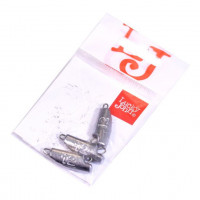 Груз-головки разборные Lucky John Jig Rover 3шт. 12г