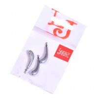 Груза Lucky John Drop Shot Banana 3шт. 4г