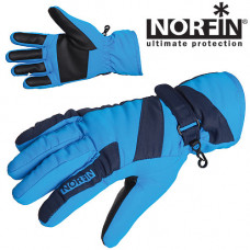 Перчатки Norfin Windstop Blue р.L