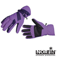 Перчатки Norfin Windstop р.М