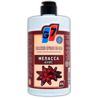 Добавка жидкая GreenFishing Меласса 700ml