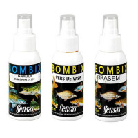 Спрей Sensas Bombix 75ml