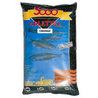 Прикормка Sensas 3000 Abbletes Orange 1kg