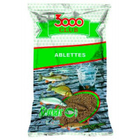 Прикормка Sensas 3000 Club 1kg