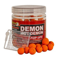 Бойлы тонущие Starbaits Performance Concept Demon Hot Demon Pop-Up 14мм 80г