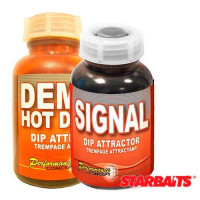 Ароматизатор Starbaits Dip Attractor 200ml