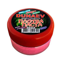 Паста Dunaev 50мл Плотва Мотыль
