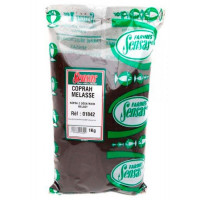 Добавка в прикормку Sensas Coprah Melasse 1kg