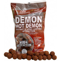 Бойлы тонущие Starbaits Performance Concept Demon Hot Demon 20мм 2.5кг