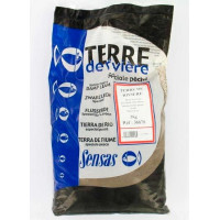 Грунт Sensas Sticky Terre De Riviere 3kg
