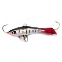 Балансир Lucky John Nordic 4с тройником цв.12HTR