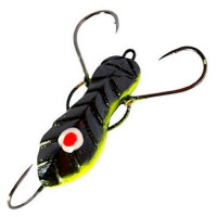 Блесна Scorana Dragon Fly стрекоза #03 35мм 16г