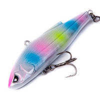 Воблер Lucky John VIB S 143 (68мм,16г)