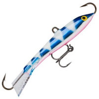 Балансир Rapala Jigging Rap W03 GZBP