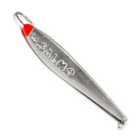 Блесна вертикальная зимняя Lucky John Model S-2 42мм S