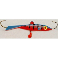 Балансиры Surf Fllipper 14г/60мм 13