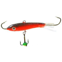 Балансиры Lucky John Classic 8 56 с тройником