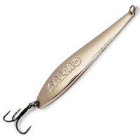 Блесна вертикальная зимняя Lucky John S-3 55мм S