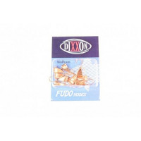 Мормышки вольфрамовые Dixxon-Rus молоток с ушком