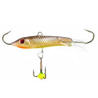 Балансиры Lucky John Classic 6 04H с тройником