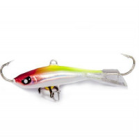 Балансир Lucky John Nordic 4 02H с тройником