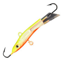 Балансир Narval Frost Husky 7 007-Chartreuse Black Pearl