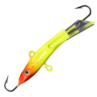 Балансир Narval Frost Husky 7 008-Red Heat