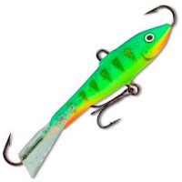 Балансир Rapala Jigging Rap W07 FPG