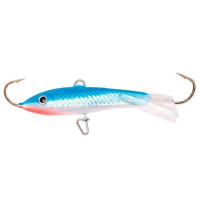 Балансиры Lucky John Classic 5 15H без тройника