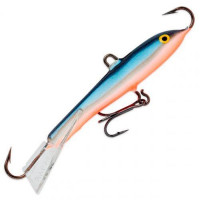 Балансир Rapala Jigging Rap W07 SSD