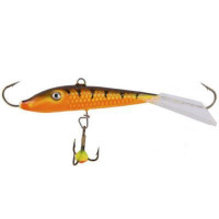 Балансир Lucky John Fin 3 43 с тройником